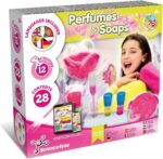 Science4you Parfums et savons