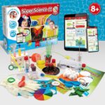 Science4you Kit Super Science 6 en 1