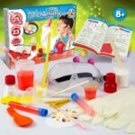 Science4you - First Chemistry Kit