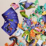 MAGNETI'BOOK DRAGONS – Image 2