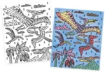 PEINTURE MAGIQUE DINOSAURES – Image 2