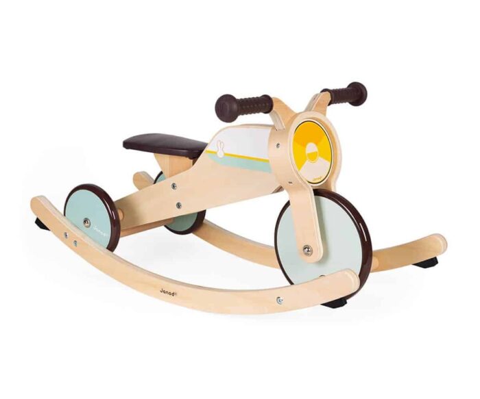 TRICYCLE A BASCULE – Image 2