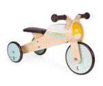 TRICYCLE A BASCULE