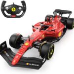 Voiture Télécommandée Pilotes de Formule 1-Ferrari-FA30B