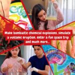 Science4you Kit Super Science 6 en 1 – Image 3