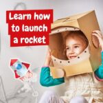 Science4you Kit Super Science 6 en 1 – Image 2