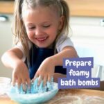 Science4you Bath Bombs – Image 2