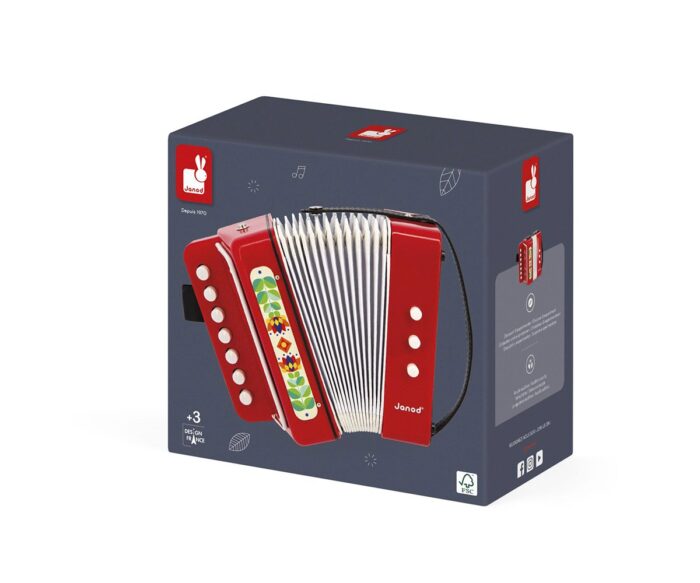 GIOIA - ACCORDEON – Image 3