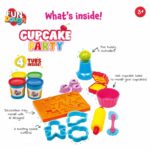 FUNSKOOL-FABRIQUE DE CUPCAKE – Image 3