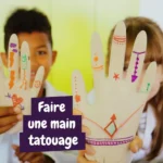 Science4you - Mon Atelier de Tatouage- 8+ ans – Image 4