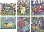 PEINTURE MAGIQUE FORET – Image 2