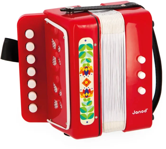 GIOIA - ACCORDEON – Image 2