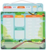 CALENDRIER MAGNETIQUE - FR – Image 2