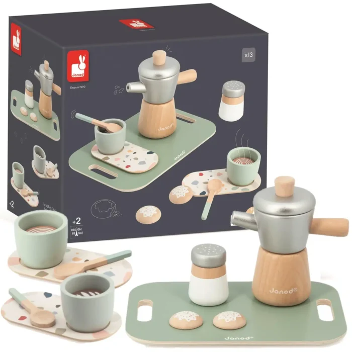 LE CAFE A L'ITALIENNE – Image 2