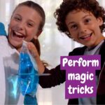 Science4you The Science of Magic for Kids – Image 2
