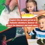 Science4you Jurassic Explorer – Image 2