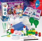 Science4you The Science of Magic for Kids