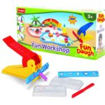 FUNSKOOL-ATELIER DE TRAVAIL A LA PLAGE