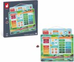 CALENDRIER MAGNETIQUE - FR – Image 4