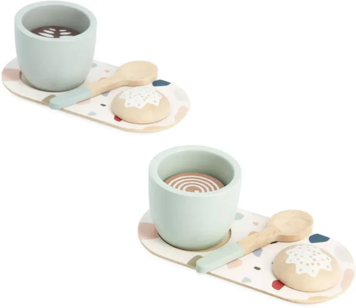 LE CAFE A L'ITALIENNE – Image 3