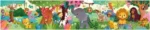 PUZZLE LES ANIMAUX SAUVAGES - 36 PCS – Image 2
