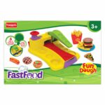 FUNSKOOL -FAST FOOD – Image 2