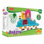 FUNSKOOL-FABRIQUE A PATISSERIE – Image 2