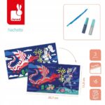 PAILLETTES HEROS – Image 3