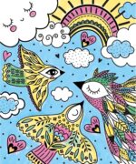 PEINTURE MAGIQUE BONNE NUIT – Image 5