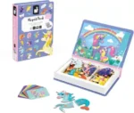 MAGNETI'BOOK LICORNES