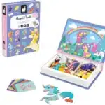 MAGNETI'BOOK LICORNES