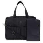 Sac à langer Puffed Moos Black - Jollein – Image 3