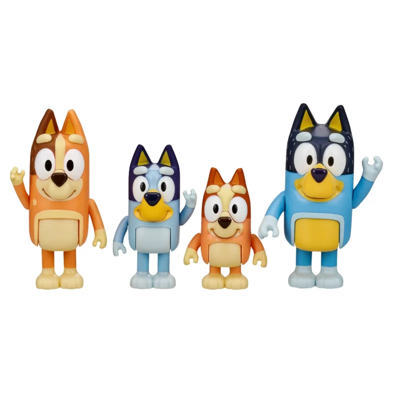 Bluey Family Figure 4 Pack with Mum Dad Bingo Bluey Ages 3 Toddler Toys 183dcb99 a6f1 4da0 9aed bd0382ffc9f2.30f420f1d455018f119f8e96ccee98c7