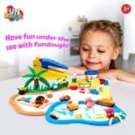 FUNSKOOL-ATELIER DE TRAVAIL A LA PLAGE – Image 3