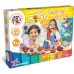 Dough Ice Cream Cupcakes – Image 2