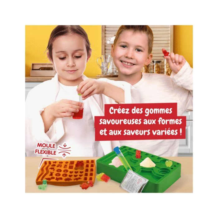 Science4you _ Gummy Lab – Image 2