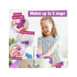 Science4you - Unicorn Soaps 3D – Image 2