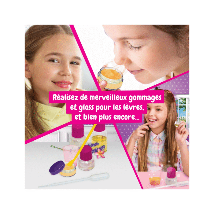 Science4you - Mini Gloss Barbie – Image 4