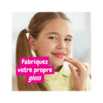 Science4you - Mini Gloss Barbie – Image 3