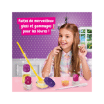 Science4you - Mini Gloss Barbie – Image 2