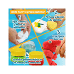 Science4You Fabriquez vos propres crayons – Image 2