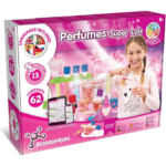 Science4you Parfum Super Lab