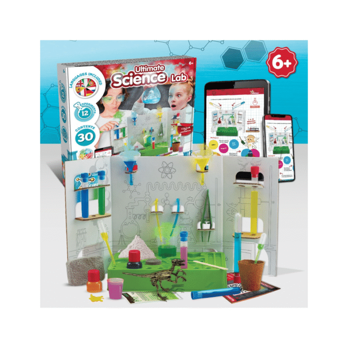 Science 4 you - Ultimate Science – Image 2