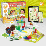Science4you My First Science Kit