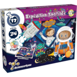 Science4You - Expédition Spatiale