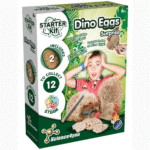 Science4you - Kit de démarrage Œufs de dinosaure