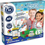 Science4you Marqueurs Factory