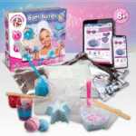 Science4you Bath Bombs