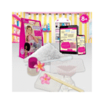 Science4you - Barbie Mini Zen Spa