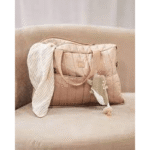 Sac Puffed Moos - Biscuit – Image 3